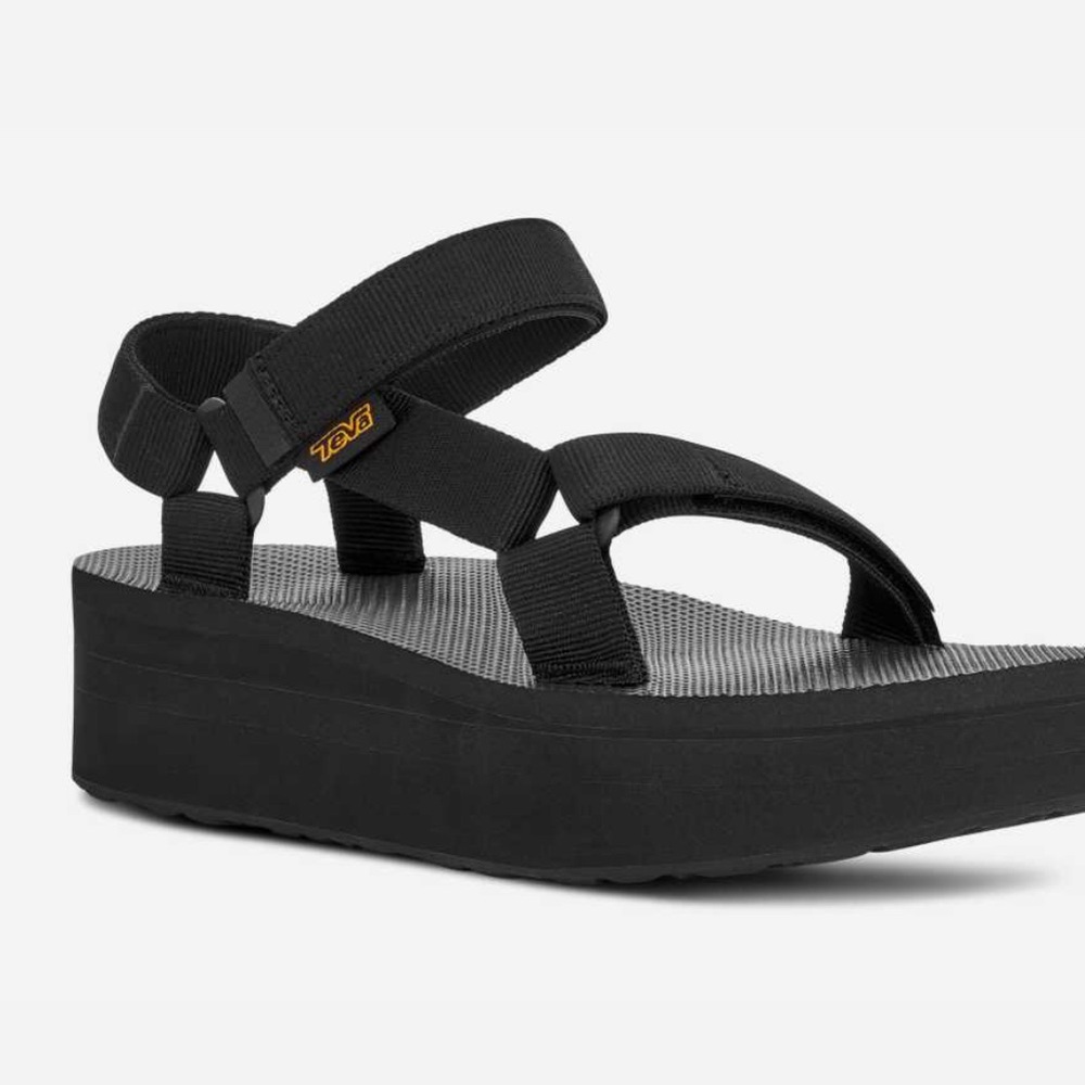 🆕Teva’s Flatform Universal Sandal